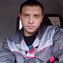 Денис, 33 года