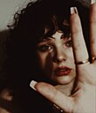 Альбина, 18 лет