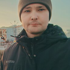 Фотография мужчины Владислав, 28 лет из г. Ангарск