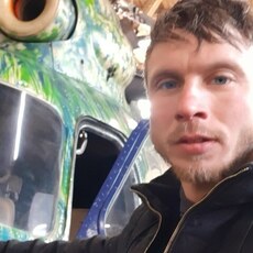 Фотография мужчины Михаил, 37 лет из г. Алдан