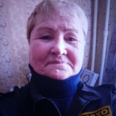 Фотография девушки Галина, 61 год из г. Курган