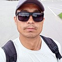 Хуршид, 32 года
