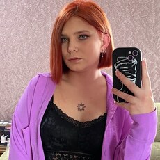 Фотография девушки Мария, 20 лет из г. Алматы