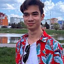 Владимир, 18 лет