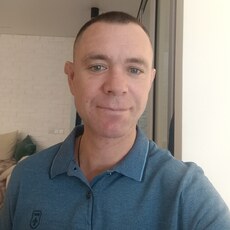 Фотография мужчины Александр, 41 год из г. Оренбург
