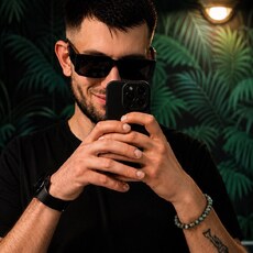 Фотография мужчины Omari, 25 лет из г. Варшава