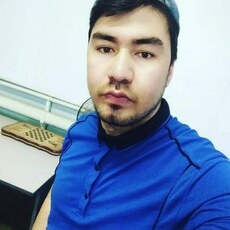 Фотография мужчины Коля, 30 лет из г. Воронеж