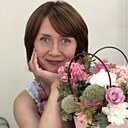 Светлана, 46 лет