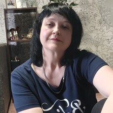 Фотография девушки Ирина, 47 лет из г. Оренбург