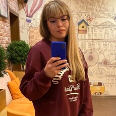 Фотография девушки Юлия, 32 года из г. Ноябрьск