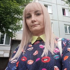 Натусик, 36 из г. Красноярск.