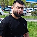 Амир, 30 лет