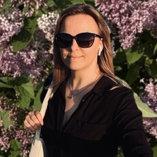 Фотография девушки Александра, 43 года из г. Архангельск