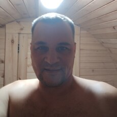 Фотография мужчины Дмитрий, 45 лет из г. Благовещенск