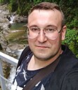 Юрий, 36 лет
