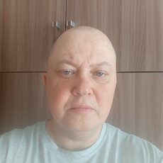 Фотография мужчины Евгений, 46 лет из г. Чита