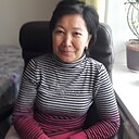 Гульнар, 61 год