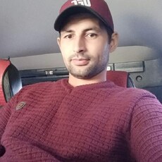 Фотография мужчины Саид, 32 года из г. Усолье-Сибирское