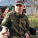 Ион, 47 лет