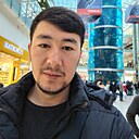 Низомжон, 27 лет