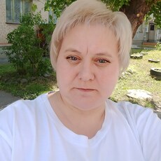 Фотография девушки Ирина, 47 лет из г. Челябинск