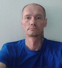 Фотография мужчины Андрей, 40 лет из г. Москва