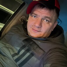 Фотография мужчины Александр, 34 года из г. Омск