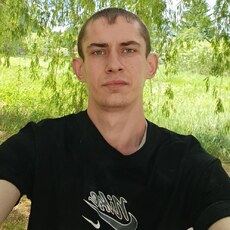 Фотография мужчины Ilya, 28 лет из г. Брянск