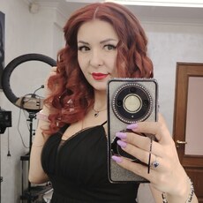 Фотография девушки Рыжуля, 30 лет из г. Тында