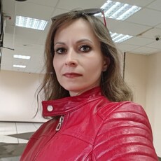 Фотография девушки Ольга, 39 лет из г. Москва