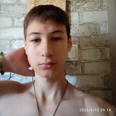 Фотография мужчины Броня, 18 лет из г. Шымкент