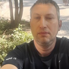 Фотография мужчины Алексей, 34 года из г. Донецк