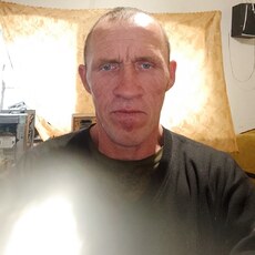 Фотография мужчины Коля, 42 года из г. Донецк