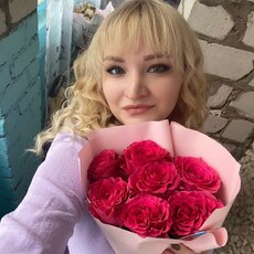 Фотография девушки Катерина, 25 лет из г. Очер