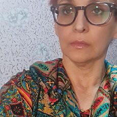 Фотография девушки Жанна, 62 года из г. Донецк