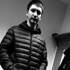 Фотография мужчины Александр, 25 лет из г. Курган