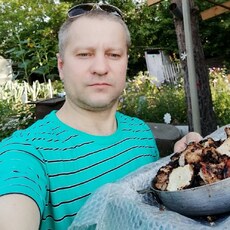Фотография мужчины Гена, 52 года из г. Челябинск