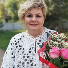 Фотография девушки Елена, 55 лет из г. Муром