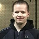 Вадим, 33 года