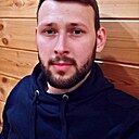 Роман, 33 года