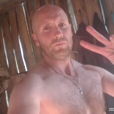 Фотография мужчины Sergey, 38 лет из г. Нижний Новгород