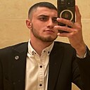 Эрнест, 22 года