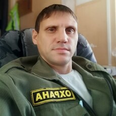 Фотография мужчины Виктор, 40 лет из г. Екатеринбург