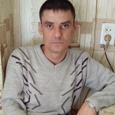 Фотография мужчины Олег, 40 лет из г. Краснокаменск