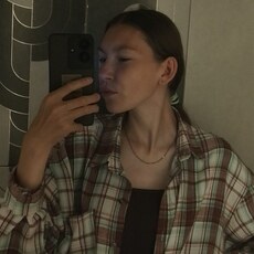 Фотография девушки Анна, 20 лет из г. Вольск