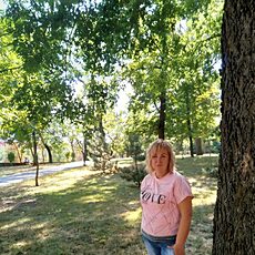Фотография девушки Татьяна, 59 лет из г. Краснодар