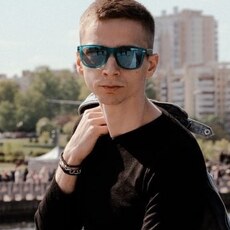 Фотография мужчины Илья, 31 год из г. Минск