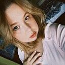 Анастасия, 25 лет