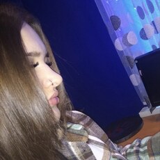 Фотография девушки Виола, 20 лет из г. Донецк