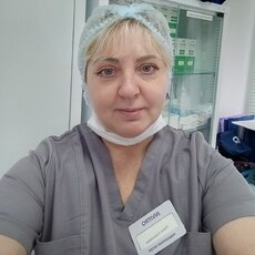 Фотография девушки Ольга, 51 год из г. Магнитогорск